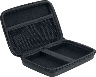 Çantë për HDD Orico PHB-25, 2.5", material EVA, e zezë