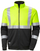 Xhaketë pune Helly Hansen Addvis Zip Class 1, reflektuese, UPF 40, e verdhë neoni