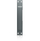 Bravë elektrike Ubiquiti Fail-Safe Strike Lock, 12V, 8mm, argjend