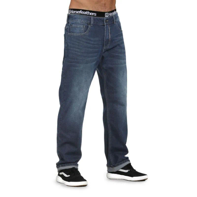 Farmerka Pike Dark Blue Horsefeathers 38 Sm1245a