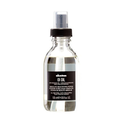 Vaj për flokë Davines Absolute Beautifying Potion 135 ml