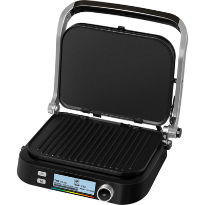Grill elektrik Sencor SBG 6238BK, e Zezë