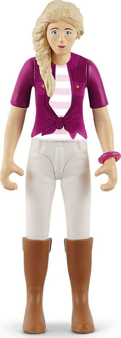 Figurinë Schleich: Horse Club - Sofia & Blossom