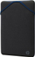 Këllëf për laptop HP Reversible Protective 14.1", i zi/ kaltër