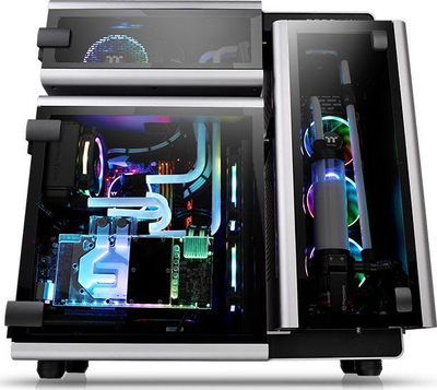 Kasë Thermaltake Level 20 TG, Full Tower