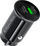Karikues makine Kruger&amp;Matz KM-CAR20, 2x USB 20W, Quick Charge 3.0 Power Delivery, i zi