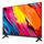 Паметен телевизор LG QNED70 AI, 55\", 4K, црн