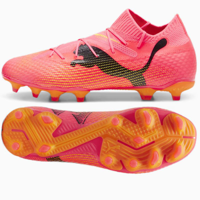 Atlete për çuna Puma Future 7 Pro FG/AG 03