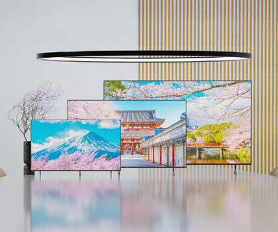 Monitor JapanNext JN-IPS430UHD60F, 43", 4K UHD IPS, i zi