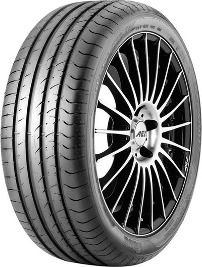 Gomë verore Sava Intensa UHP 2, 225/45 R19, 96W XL