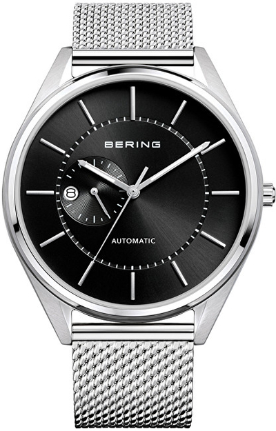 Orë dore Bering Automatic 16243-077