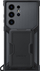 Kopertinë Samsung Galaxy S23 Ultra Titan Rugged, ushtarake, me mbajtës kartash, e zezë