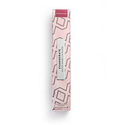 Shkëlqyes për buzë XX Revolution XXaggerate Super Shine, 8.1 ml