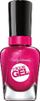 Xhel Thonjsh Sally Hansen Miracle Gel Nr. 500 Mad Women, 14.7 ml
