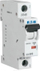 Ndërprerës modulor Eaton xPole Home HN C16 1P, 16A, 6kA, i bardhë