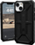 Këllëf telefoni UAG Monarch për iPhone 14 6.1", rezistent ndaj goditjeve, kompatibil me karikim wireless, i zi