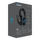 Kufje Logitech G432, të zeza