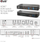 Ndërprerës Club3D Network Switch - Switch, HDMI KVM Switch - Dual HDMI 4K @ 60Hz