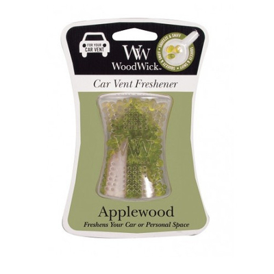 Aromë për makinë Woodwick, mollë, 10 g
