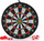 Set darts Adar 475199, me shigjeta dhe toptha ngjitës, lojë tavoline