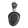 Kufje Hi-Fi HIFIMAN Ananda Stealth Magnet, planar magnetike, open-back, të zeza