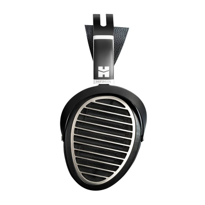 Kufje Hi-Fi HIFIMAN Ananda Stealth Magnet, planar magnetike, open-back, të zeza