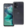 Mbulesë telefoni OEM për Motorola G35 5G, TPU 2 mm, transparente