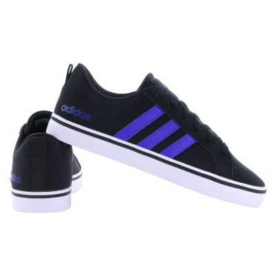 Këpucë sportive Adidas VS Pace 2.0 M HP6004, për burra, të zeza
