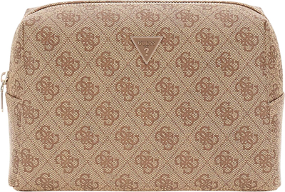 Çantë kozmetike Guess mGU3415, e kaftë
