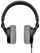 Kufje over ear Beyerdynamic 1002202, me dizajn të mbyllur, palosje, ngjyrë e zezë