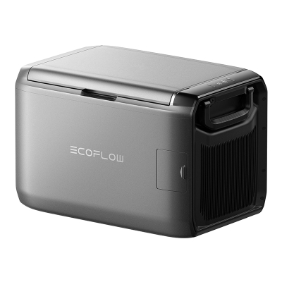 EcoFlow Glacier Classic 55l frigorifer portativ
