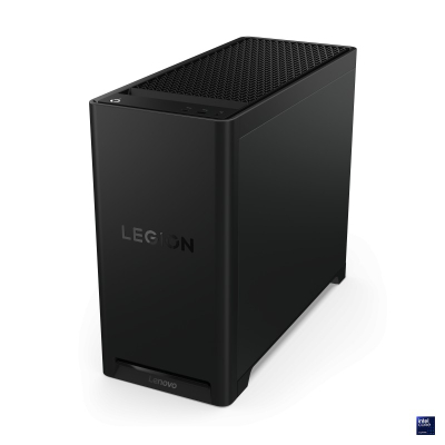 Kompjuter desktop gaming Lenovo Legion T5 30IAS10, Intel Core Ultra 5, 16GB RAM, 1TB SSD, RTX 5060, Eclipse Black