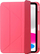 Kopertinë për tablet ESTUFF DALLAS Origami Pencil Case, 7.9", me mbajtëse për Apple Pencil, rozë