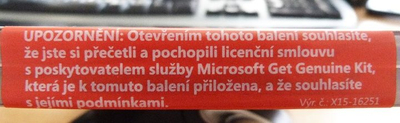 Microsoft Windows 7 për shtëpi Premium 32 bit/ 64bit