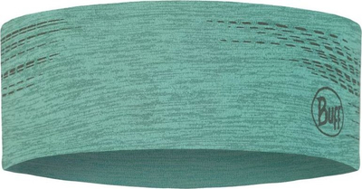 Shirit për kokë Buff DryFlx Unisex, termik, reflektues, ngjyrë pool