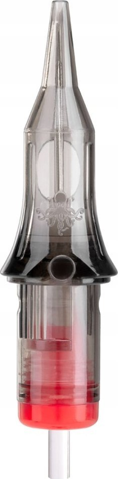 Patrona tatuazhesh El Cartel V2, 0.30 mm, 11RL Long Taper, set me 10 copë