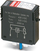 Paratrufe DC Phoenix Contact VAL-MS-T1/T2 1000, tip 1+2, 1000V, e zezë