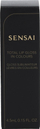 Сјај за усни Sensai Total Lip Gloss, 4.5 ml, транспарентен