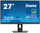 Monitor iiyama ProLite XUB2763HSU-B1, 27", 1920 x 1080, 100 Hz, i zi