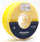 Filament 3D Gembird High Speed ABS, 1.75mm, 1kg, i verdhë