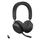 Kufje Jabra Evolve2 75, USB-A UC, Bluetooth, ngjyrë e zezë