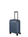 Valixhe Travelite Dynamiic S,55x40x23–26 cm, e kaltër