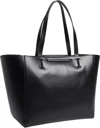 Çantë për femra Calvin Klein, e zezë