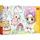 Puzzle Trefl Little Animals, 160 pjesë, për fëmijë 6+, shumëngjyrësh