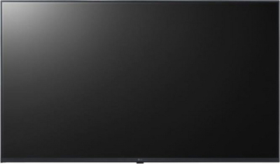 Monitor LG 50UL3J-B, 50", 3840 x 2160 (UHD 4K, i zi