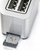 Toaster Caso CAS 1917 T2, 2 vrima, çelik inox, ngjyrë argjendi