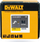 Kapëse metalike DeWalt Conduit Clip DCN890, 16mm, set 100 copë, metalike