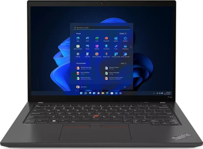 Laptop Lenovo ThinkPad P14s G4, Intel Core i5 gjenerata 13, 16GB RAM, 512GB SSD, 14", i zi