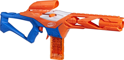 Pistoletë lodër Hasbro Nerf N Series Pinpoint, për kalamaj, shumëngjyrëshe