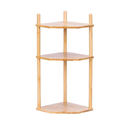 Raft bambuje 24*24*43cm. UNIMIKS